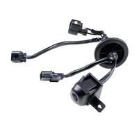 Reversing Camera 95760J5500 95760-J5500 For Kia For Stinger 2018 2019 Rear View Backup Camera Reverse Camera Parking Reversing Camera Backup Camera