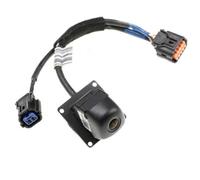 Reversing Camera 95766-B1100 For Hyundai For Genesis Sedan 2015 2016 Rear View Reverse Camera Parking Assist Backup Camera Car Parts Reversing Camera Kit