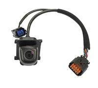 Reversing Camera 95766-B1100 Rear View Reverse Parking Assist Backup Camera 95766B1100 95760B1100 95760B1000 For Hyundai For Genesis Sedan 2015 2016 Reverse Camera