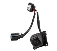 Reversing Camera 95766-C1100 Rear View Camera Reverse Parking Assist Backup Camera Car 95766C1100 For Hyundai Reverse Camera