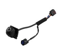 Reversing Camera 95766-F2001 Rear View Camera, Reverse Camera Parking Backup Camera For Hyundai For Elantra 2016-2018 95766F2001 Rear View Camera