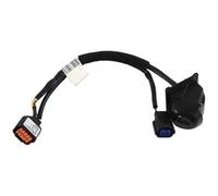 Reversing Camera 95766-G9010 For Hyundai For Genesis Rear View Reverse Camera Assist Backup Camera Parking Cameras Replacement Parts Reversing Camera Kit