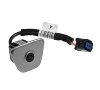 Reversing Camera 99240-F2000 99240F2000 Rear View Backup Camera For Hyundai Car Accessorie Reversing Reverse Camera(Gray)