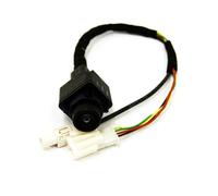 Reversing Camera A0009005024 For Mercedes For Benz W213 W205 C238 X253 X167 Car Reversing Rear View 360 Camera 0009005024 Waterproof Reverse Camera