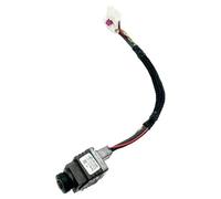 Reversing Camera A2469052303 Car Reversing Camera Rear View Camera For Mercedes For Benz W231 W242 W246 Waterproof Reverse Camera
