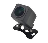 Reversing Camera Accessories Durable New Practical Set Rear View Camera 1080P Auto IP67 4Pin Car Parking Backup Mirror Dash Cam(B)