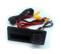 Reversing Camera AHD 1080P 720P 480P Rear View Camera For A4L For A3 A6L For Q3 For Q5 For Q7 For Sagitar For Passat B8 B5 For Tiguan Lavida Car Backup Camera Reversing(CVBS480P)