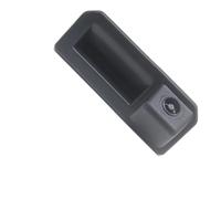 Reversing Camera AHD 1080P Car Rear View Reverse Trunk Handle Camera For A5 Q2 Q2L Q3 Q5 Q5L 2017 2018 2019 2020(CVBS720P-AHD720P)