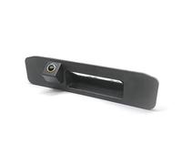 Reversing camera AHD 1080P Car Rear View Reverse Trunk Handle Camera Waterproof Backup For Benz ML A180 A200 A260 GLA GLC GLE(Style 1)