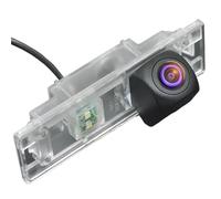 Reversing Camera AHD 1080P Fisheye Car Reverse Backup Rear View Reversing Camera For BMW 1 series 120i 640i F12 F13 Z4 E89 E81 E87 135i F20 F21 Voltage 12V(CVBS-AHD)