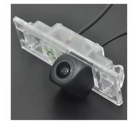 Reversing Camera AHD 1080P Fisheye Car Reverse Backup Rear View Reversing Camera For BMW 1 Series 120i 640i F12 F13 Z4 E89 E81 E87 135i F20 F21 Backup Camera(AHD-Dynamic)