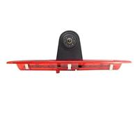 Reversing Camera AHD 1080P Golden Lens Car Brake Light Rear View Reverse Camera For Transit Van 2015-2020 Waterproof Backup Camera Car Reversing Cameras(Golden lens)