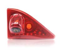 Reversing Camera AHD 1080P Golden Lens Car Brake Light Rear View Reversing Camera For Nissan NV400 Master 3 For Opel Movano