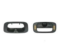Reversing Camera AHD 1080P NTSC Pickup Truck Tailgate Handle Rear View Reverse Backup Camera For GMC For Sierra 1999-2007 Voltage 12V(CVBS720P - AHD720P)