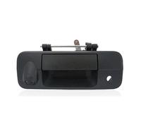 Reversing Camera AHD 1080P NTSC Pickup Truck Tailgate Handle Rear View Reverse Camera For Toyota For Tundra 2007-2013 Waterproof Backup Camera(CVBS720P - AHD720P)