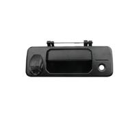 Reversing Camera AHD 1080P NTSC Pickup Truck Tailgate Handle Rear View Reverse Camera For Toyota For Tundra For Tacoma 2014-2020 Voltage 12V Backup Camera(CVBS720P - AHD720P)