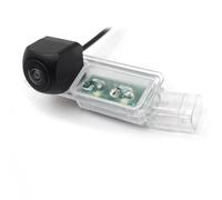 Reversing Camera AHD 1080P Parking Back Up Car Rear View Camera fits for Cayenne Panamera Macan 955 957 958 970 987 95B fits for GTS fits for Turbo Waterproof（AHD 1080P With lamp)(CVBS 480P With lamp)