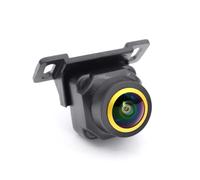 Reversing Camera AHD 1080P Universal Dynamic Trajectory Parking Line HD Car Rear Universal Night Version View Reverse Backup Parking Track Camera Rear View Cameras
