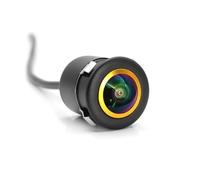 Reversing Camera AHD 1080P Universal Night Dynamic Trajectory Parking Line HD Car Rear View Reverse Backup Parking Track Camera Car Backup Camera Reversing