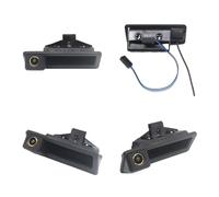 Reversing Camera AHD 1080P Waterproof Car Rear View Reverse Camera For BMW E60 E39 E90 E82 E61 X1 E84 X5 E70 E92 E91 3/5 Series E88 E93 X6 Voltage 12 V(AHD720P-AHD1080P)