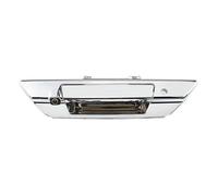 Reversing Camera AHD 1080P With Key-Hole NTSC Pickup Truck Tailgate Handle Reverse Backup Camera For Toyota For Hilux For Revo 2015-2021 Waterproof(AHD720-AHD1080P)