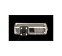 Reversing Camera AHD 720P Fisheye For Dodge For Attitude Sedan 2013~2019 Car Reverse Backup Rear View Camera(B-CVBS-720P)