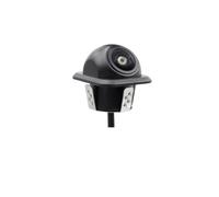 Reversing Camera AHD CVBS CCD Fisheye Lens Rear View Camera AHD 1080p Night Vision Backup Parking Waterproof For Auto Reversing Monitor(CVBS AHD 720P)