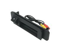 Reversing Camera AHD Fish-eye Rear View Camera For Mercedes C CLA Class W204 C180 C200 C260 W205 W117 Night Version Reverse Parking Reversing Reverse Camera(2012-2014)