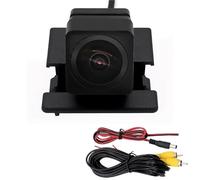 Reversing Camera AHD Fisheye Dynamic Trajectory Car Rear View Camera For Mazda 2 For Demio DJ 5 Doors For Hatchback 2014 2015 2016 2017 2018 Backup Reverse Camera(Color 1,Dynamic trajectory)