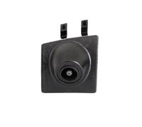 Reversing Camera AHD Fisheye Lens Front View Logo Camera HD Night Vision Waterproof Car Front Grille Camera For BMW X3 X4 2015-2017 Voltage 12V