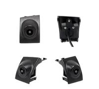 Reversing Camera AHD Front View Logo Camera Waterproof Night Vision Car Front Grille Camera For BMW For Gran 3 Series GT Turismo F34 Voltage 12V Backup Camera