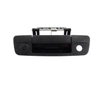Reversing Camera AHD NTSC Pickup Tailgate Handle Reverse Camera Waterproof Night Vision Backup Camera For Dodge For Ram 1500 2500 3500 2009-2017 Voltage 12V