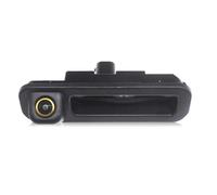 Reversing camera AHD Replacement for Ford For Focus 3 MK3 C MAX Dynamic Trajectory Car Handle Rearview Reverse Night Vision Backup Camera