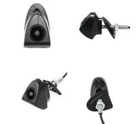 Reversing Camera AHD Vehicle Logo Night Vision Waterproof Front View Camera For Toyota For Avensis For Crown For Reiz For Prius