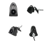 Reversing Camera AHD Vehicle Logo Night Vision Waterproof Front View Camera For Toyota For Avensis For Crown For Reiz For Prius For Prado Voltage 12V