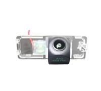 Reversing Camera AHD Waterproof Car Reverse Camera With Rectifier For VW For Passat For Magotan For Golf For Phaeton For Scirocco For Polo(CVBS)