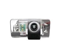 Reversing Camera AHD Waterproof Night Vision Car Rear View Reverse Camera With Rectifier For BMW 1/3/7/5 Series E39 E46 E53 E82 E90 E91 X3 X5 X6 Voltage 12V(CVBS)