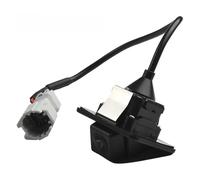 Reversing Camera Auto Rear View Backup Camera Parking Assist 95760-3Z250 95760-3Z300 95760-3Z251 95760-3Z800 For Hyundai I40 2011-2014 Reverse Camera