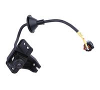 Reversing Camera BU600 Rear View Reverse Parking Assist Backup Camera Car 99240BU600 For Hyundai For Elantra 2021-2023 Reverse Camera