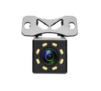 Reversing Camera Car 360 Camera AHD1080P 720P Rear View High-definition Reverse Monitoring Reverse Waterproof Camer(12LED)