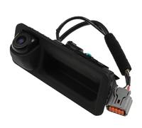 Reversing camera Car 99241-F1100 99241F1100 Rear View Reverse Parking Assist Backup Camera For Kia For Sportage 2019(With Cover)