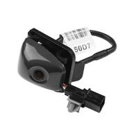 Reversing Camera Car Accessories 95760-A7500 95760A7520 95760A7530 2014-2016 For Kia For Forte For Koup Rear Backup Camera 95760A7500 Reverse Camera(Dark Grey)