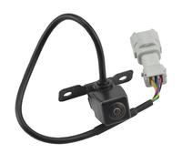 Reversing Camera Car Accessories For Hyundai For Santa Fe 2013-2016 Rear View Camera Reverse Back Up 95760-2W000 957602W000 Car reversing radar