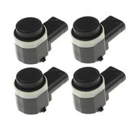 Reversing camera Car Accessories Reverse Parking Sensor S0919275 4H0919275 3C0919275S For SEAT For ALTEA 2011 2012 2013 2014 2015 Reversing assist(4pcs)
