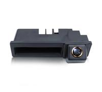 Reversing Camera Car Backup Camera Rear View Camera For A3 8P A6 C6 A1 Q7 A4 B7 B6 S5 A6L Q5 Night Vision Reversing Camera Reverse Camera Backup Reverse Camera(AHD1080P-175Deg)