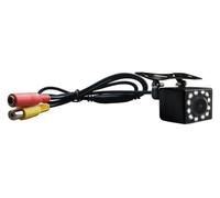 Reversing Camera Car Backup Camera Reversing 9 Styles Reverse Rearview Infrared Night For Parking CCD Waterproof HD Auto