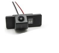 Reversing Camera Car Backup Reverse Parking Monitor CCD HD AHD Fisheye Rear View Camera For Nissan For X-Trail T31 2007~2013 Reverse Camera(C135 AHD 720P)
