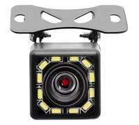 Reversing Camera Car Backup Reversing 170° CMOS Rear View Camera Reverse Parking HD Night Waterproof