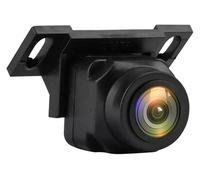 Reversing Camera Car Backup Reversing Front Side View Camera With Guideline AHD 1080P Reverse Rear Cam Adjustable Lens