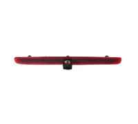 Reversing Camera Car Brake Light Reverse Camera 170° HD 1080P AHD 170 For VW T5 For Caravelle For M&ultivan(Gold)